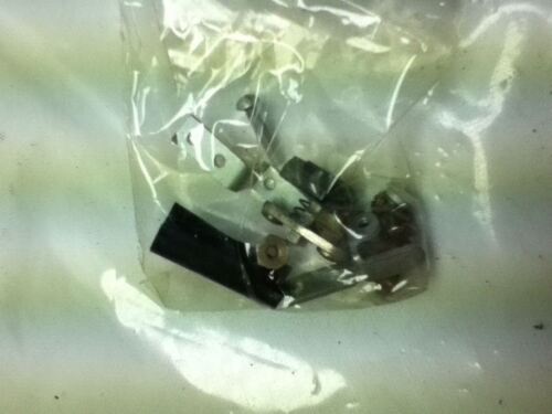 Allen-Bradley Z-2113 RIGHT HAND NC AUXILIARY SWITCH
