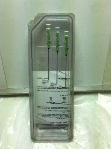 GRAPHIC CONTROLS 82-76-3004-03 GREEN MARKING PRODUCTS