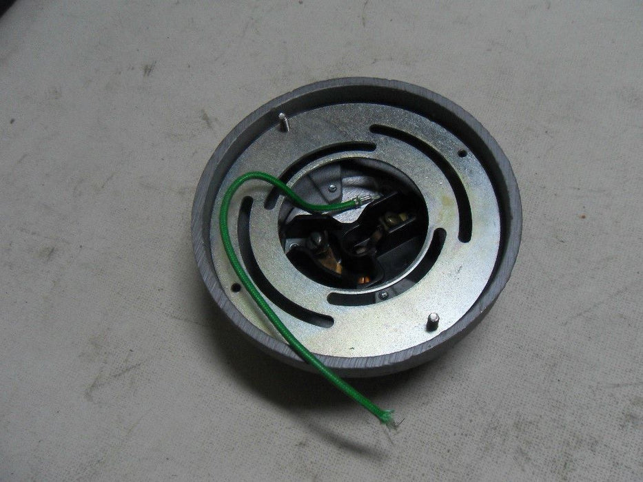 1 APPLETON 0BV1 MALL IRON MOUNTING HOOD