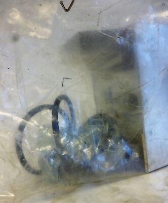 Festo NAV-3/4-4C-ISO / 11139 Manifold Sub-Base