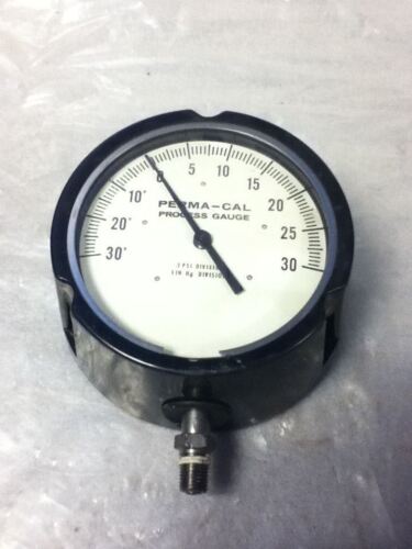PERMA-CAL 121TID27A21 GAUGE