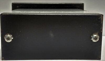 Red Lion Controls DT3D0500 Panel Mount Digital Tachometer