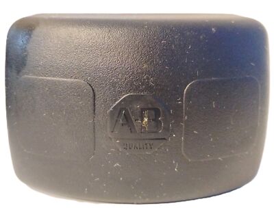 Allen-Bradley 800Z-GL3Q5 10-40VDC/20-30VAC Tap/Touch Button