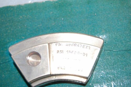 Flowserve 300B46EX1 THRUST SHOE SEG