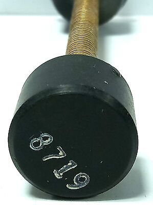 Honeywell 8719 SSP129Z018 Dew Probe