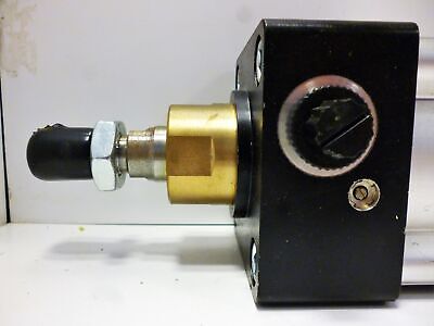 Parker P1D-G063MC-0305NNNNN Pneumatic Cylinder