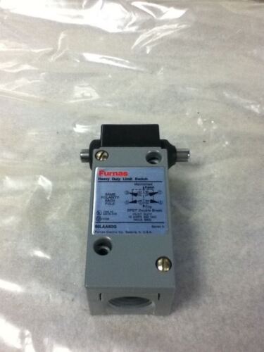 Furnas 60LAA6DG Limit Switch