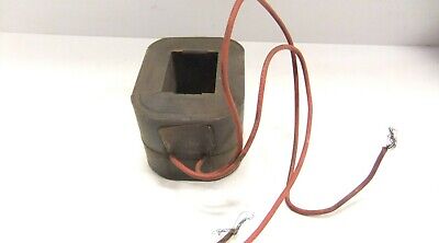 Stearns 6-3-81156-09 Coil