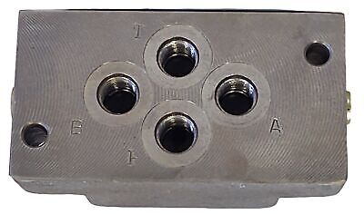 Racine DO1H-S06B-1 Hydrualic Manifold