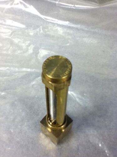 LOT OF 2 LUBE DEVICES G404-2 GAUGES
