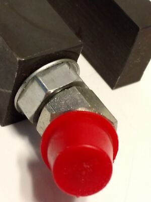 Milco WY3-1LS-2-30D Hydraulic Holding Cylinder