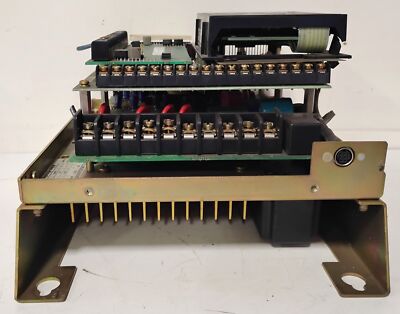 Allen-Bradley 1336F-BRF10-AN-EN-HAS2-L5 380-480 V AC 540-650 V DC 1 HP AC Drive