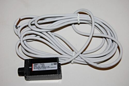 SMC ZSM1-T121L Vacuum Switch