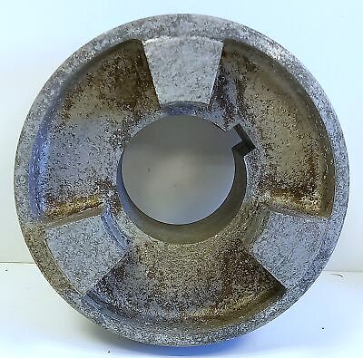 Magnaloy M400 and 470 Flexible Coupling Assembly