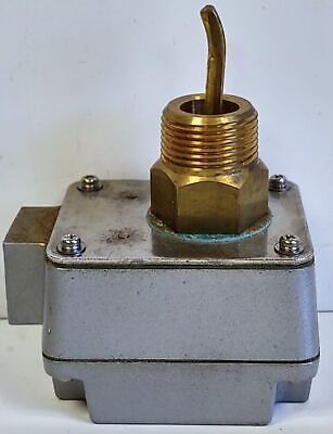 SMC IF323-10-00 Flow Switch