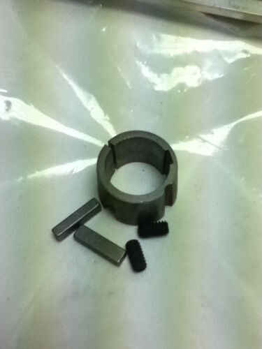 LOT OF 3 DODGE 117151 BUSHINGS