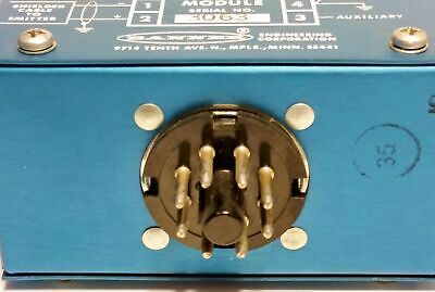 Banner Engineering MB3-4 Logic Module