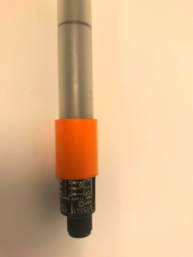 IFM EfectorL15041 Sensor