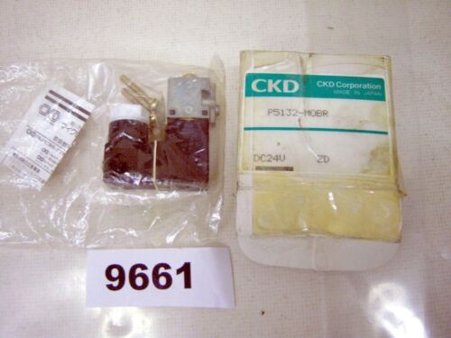 CKD Valve P5132-Mobr