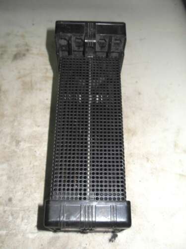 1 WESTINGHOUSE VR 825 TWO-CIRCUIT RESISTOR