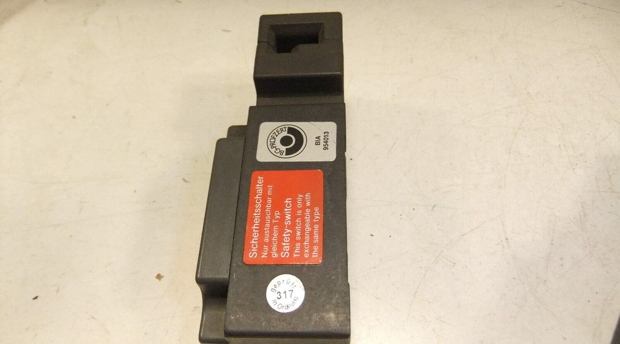 Euchner NZ1VZ-2131E Safety Switch