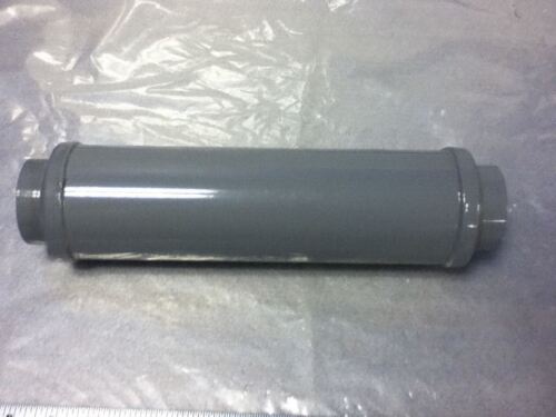 GRAINGER 4FY60 MUFFLER