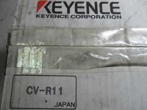 Keyence CV-R11 Power Supply