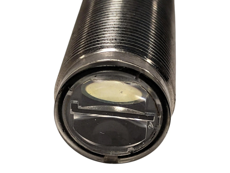 IFM OGH-FPKG/V4A/US-100 OG5098 10-36 V DC Photoelectric Proximity Sensor