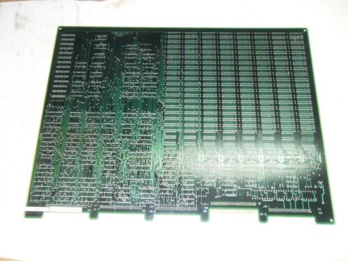 Gould Modicon AS-509P-002 REV A5 Memory Board