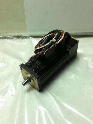Parker Cm233AE-114621 Servo Motor