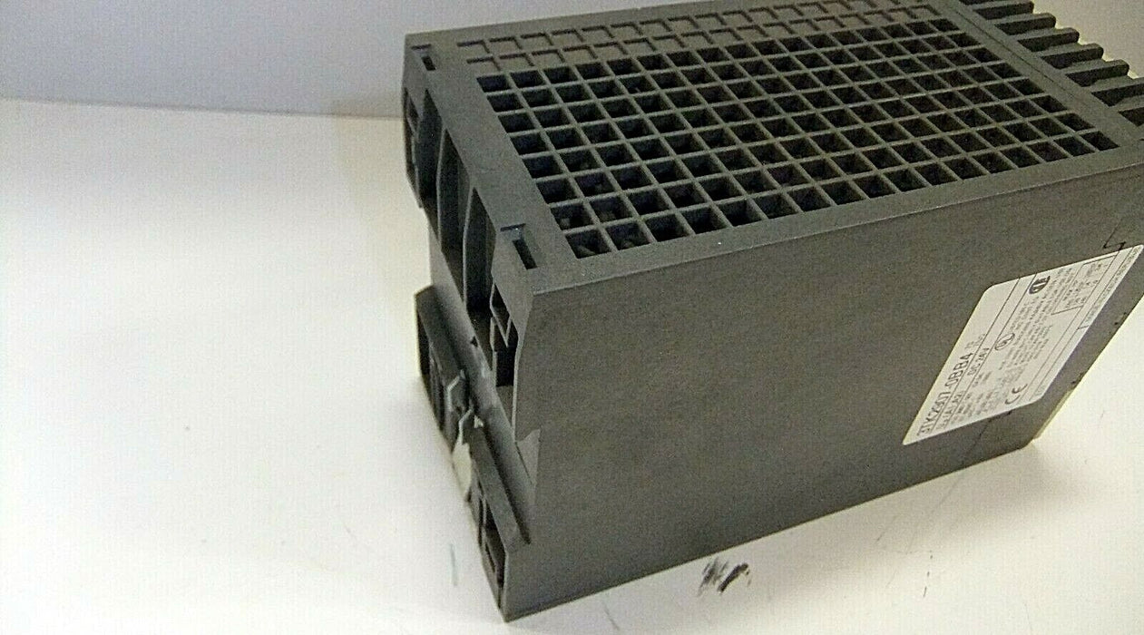 Siemens Contactor Combination 3TK2907-0BB4