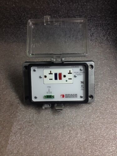 Graceport P-D5-M3Rf0 Computer Interface