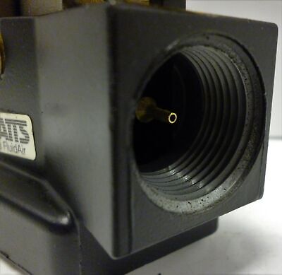 Parker L50-06/M7 Air Line Lubricator