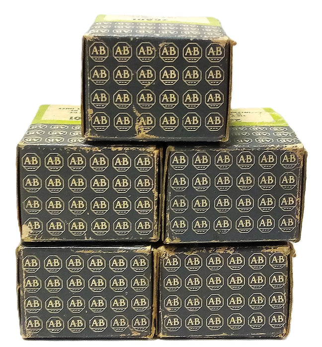 Allen-Bradley 26A01 95/110 V AC Coil for Contactor