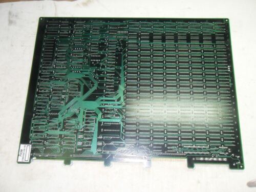 Gould Modicon AS-506P-001 Memory Board