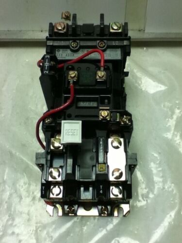 Allen-Bradley 509-A0XAB Full Voltage Starter