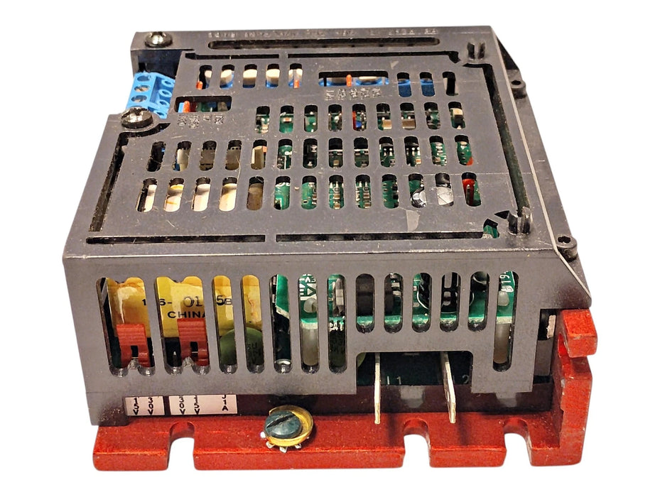 KB Electronics KBMG-212D 8831 Regenerative DC Motor Control