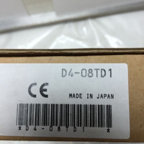 Automation Direct D4-08TD1 Output Module