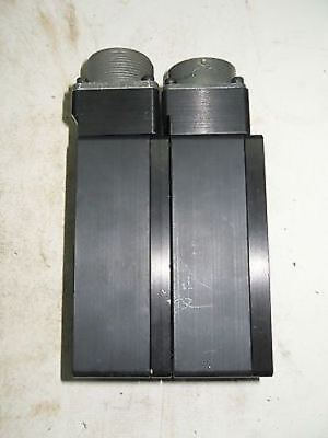 Amphenol Assembly Includes PT02A-22-21S Connector