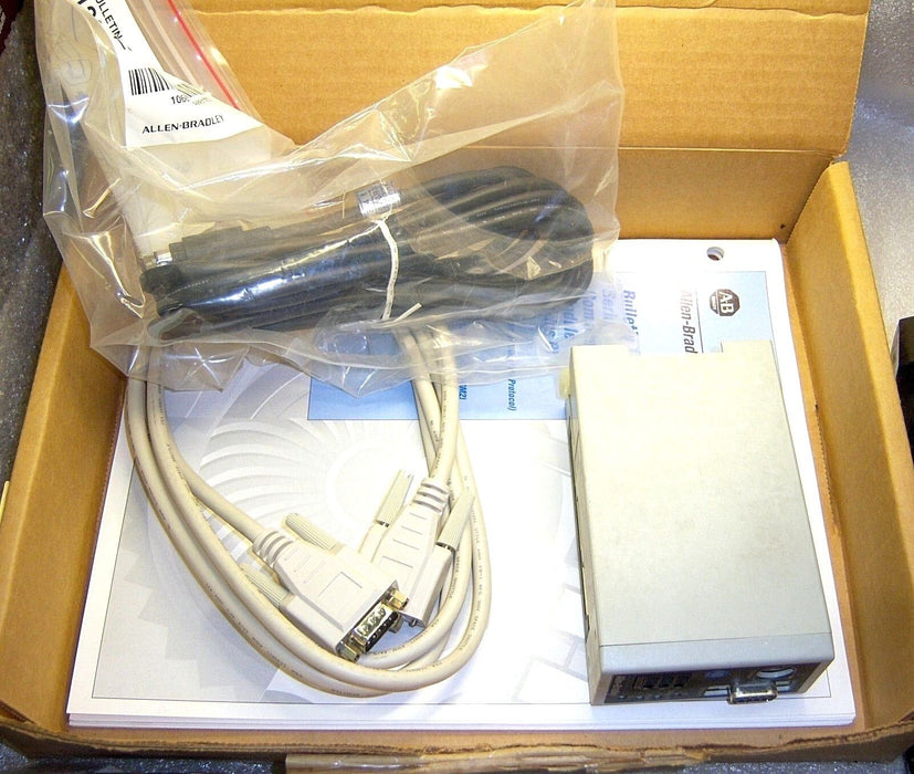 Allen-Bradley Communication Module 1203-GD2
