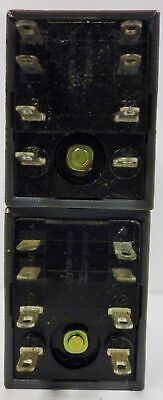 Matsushita PDX-2C-1S-AC120V PDX Adjustable Time Delay Relay