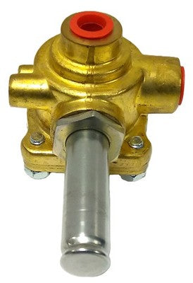 ASCO HB8320G174 T-823514 Solenoid Valve No Coil
