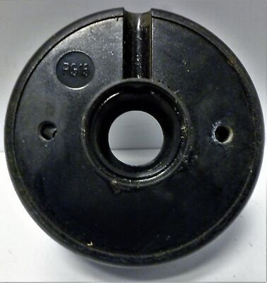Allen-Bradley 855T-BSBPG16 Stack Light Base Only