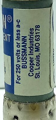 Bussmann FNA-3/4 250 V AC 0.75 A Fuses