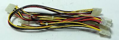 Seasonic SS-600H2U 100-240 V 10 A Switch Mode Power Supply