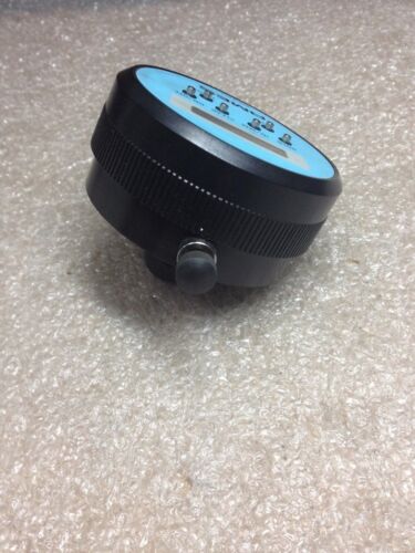 Ames Digital Gauge