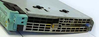 Siemens 6SL3130-6AE15-0AB1 Frequency Converter SmartLine Module
