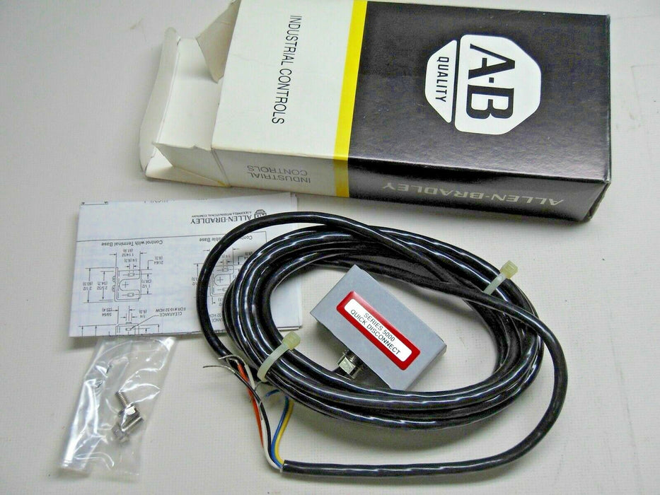 Allen-Bradley 42LCB-5000 CABLE BASE PHOTO SWITCH