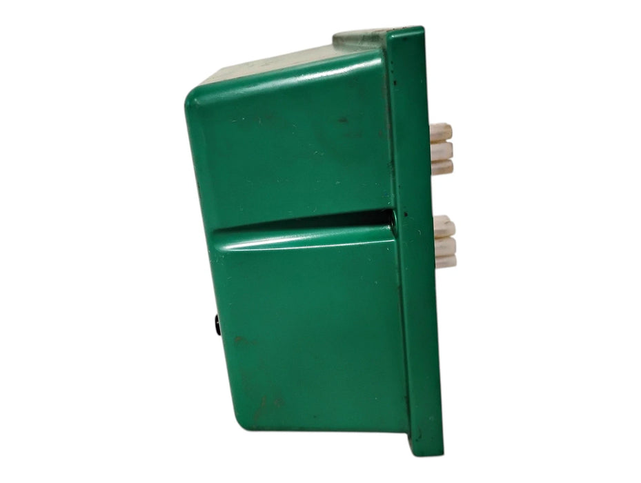 Eclipse VF560522AA 5605-22 (U.V.) 120 V AC Veri-Flame Flame Monitoring Control