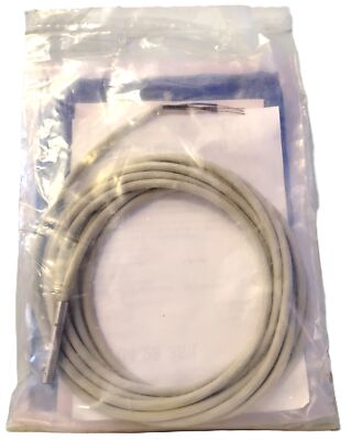 PHD 18430-002-02 10-30 V DC Inductive Proximity Sensor w/ LED Indicator